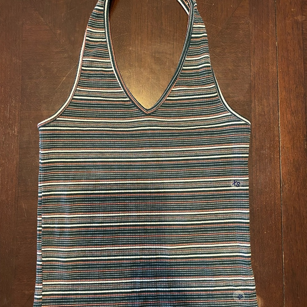 AE tank top